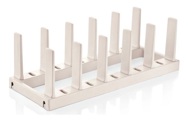 SOPORTE PARA SARTENES FLEXISPACE 12 X 14,8 X 37 CM
