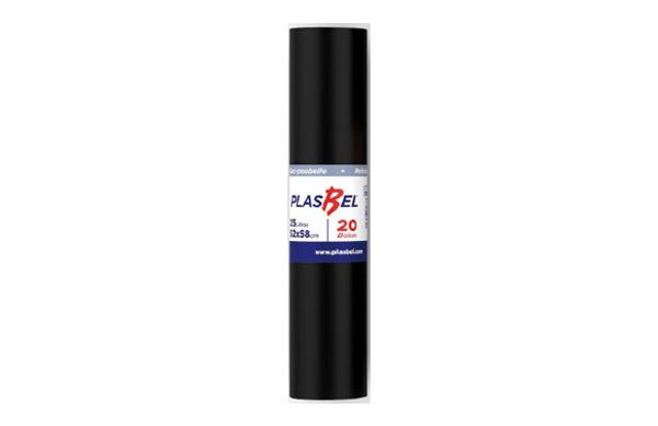 BOLSA BASURA 25 L (20 UDS) APERTURA FACIL 52X58 CM G-50