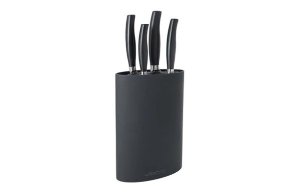 CUCHILLOS FORJADOS SERIE CLARA ESTUCHE 4 UDS