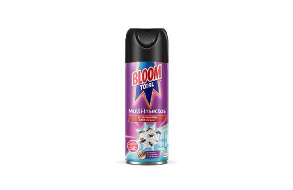INSECTICIDA EXTERIORES AER MULTINSECTOS 400ML
