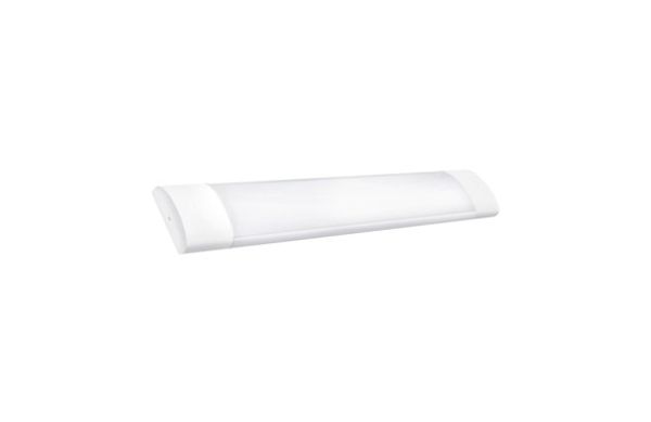 PANTALLA LED PC ALUMINIO 120CM 45W 4200LM CCT IP20