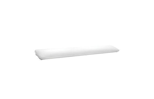 PANTALLA LED PLAFON PC ALUMINIO 120CM 50W 5300LM CCT IP20