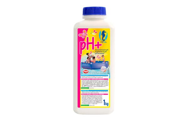 INCREMENTADOR PH SOLIDO 1KG