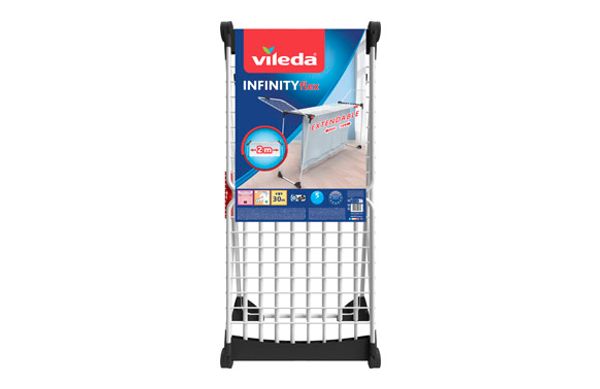 TENDEDERO INFINITY FLEX BLANCO