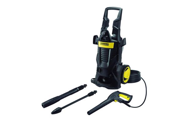 HIDROLIMPIADORA K6 SPECIAL 3KW 600L/H