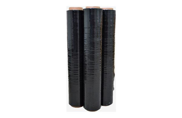 FILM EXTENSIBLE MANUAL (6 UDS) 23 MY NEGRO 50 CM 1,6 KG
