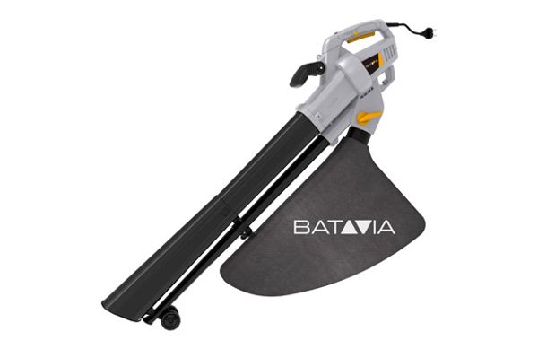 SOPLADOR ASPIRADOR TRITURADOR ELECTRICO  3300W