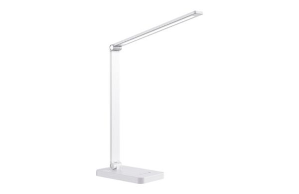 FLEXO LED CON BATERIA ATTOM 5W BLANCO 610LM CCT DIMABLE CARGA USB