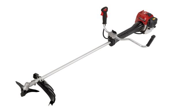 DESBROZADORA GASOLINA MOTOR KAWASAKI 45,4 CC