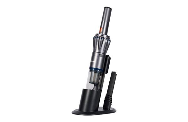 ASPIRADOR DE MANO MOTOR BLDC