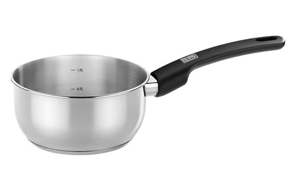 CAZO INOX ELITE BAQUELITA 16CM