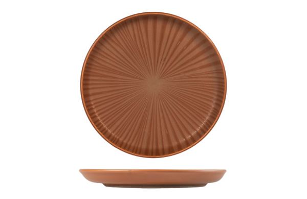 VAJILLA 18 PZAS STONEWARE UNIVERSE SURTIDO