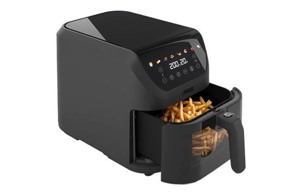 FREIDORA DE AIRE DIGITAL 8 L 2000 W