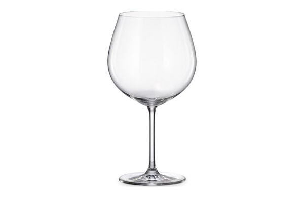 COPA GINTONIC CRISTAL BOHEMIA SARAH 72 CL 6 UNIDADES