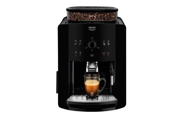 CAFETERA KRUPS AUTOMATICA ARABICA