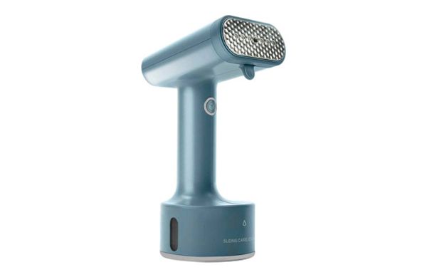 CEPILLO DE VAPOR VERTICAL 1600 W