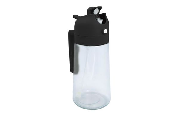 ACEITERA SPRAY/DOSIFICADOR DOBLE FUNCION 2 EN 1