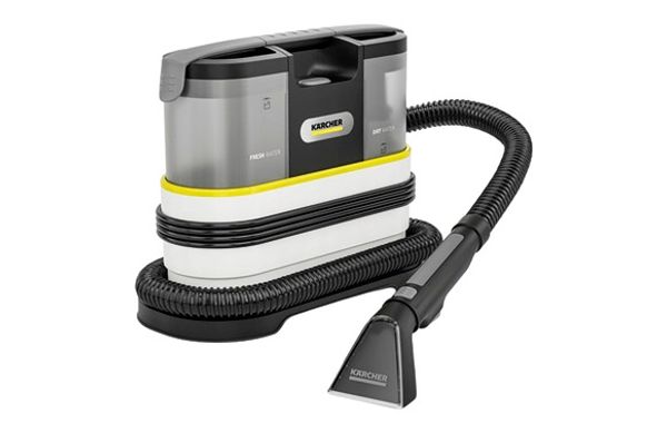 LAVA ASPIRADORA COMPACTA SE 2 SPOT 450 W