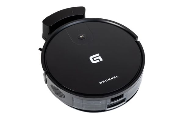 ASPIRADOR ROBOT GRUNKEL FRIEGA Y ASPIRA