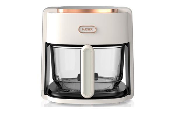 FREIDORA DE AIRE DIGITAL 4,5 L