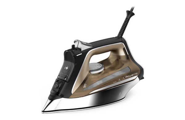 PLANCHA DE VAPOR 2800 W