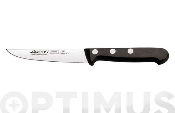 CUCHILLO UNIVERSAL VERDURAS 110 MM