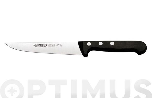 CUCHILLO UNIVERSAL COCINA 150 MM