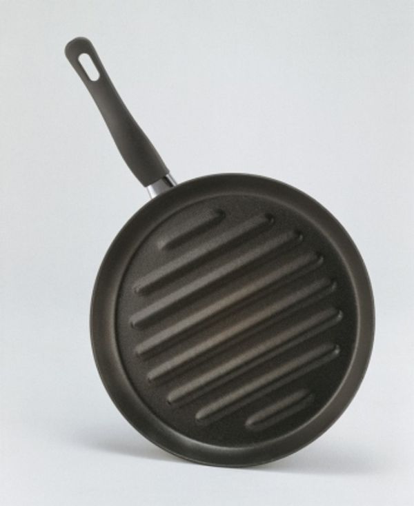 ASADORA GRILL CARMELA ESMALTADA 20038-28 CM