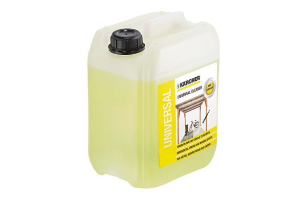 DETERGENTE UNIVERSAL RM 555-5 L