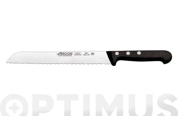 CUCHILLO UNIVERSAL PANERO 20 CM