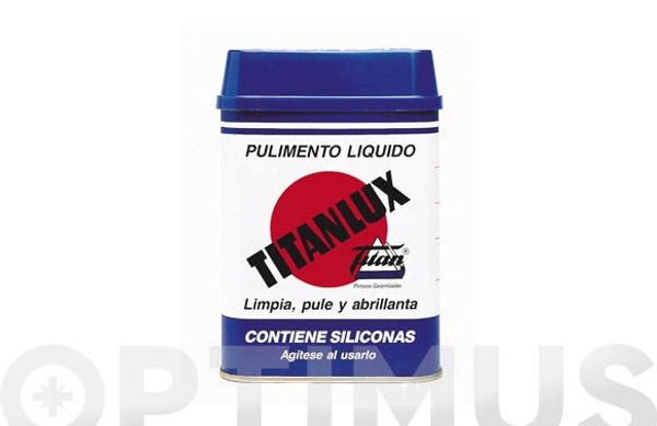 PULIMENTO LIQUIDO 375 ML