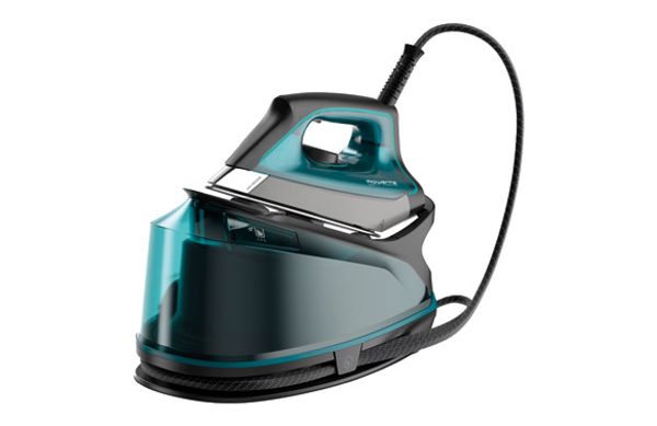 CENTRO PLANCHADO VAPORELLA 6,2 BARES COMPACT STEAM PRO