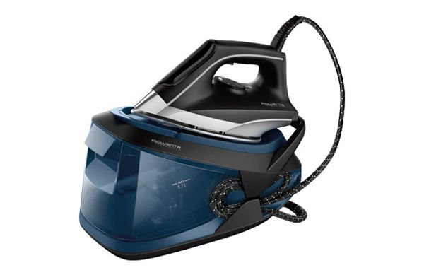 CENTRO PLANCHADO VAPORELLA 6,5 BARES TURBOSTEAM