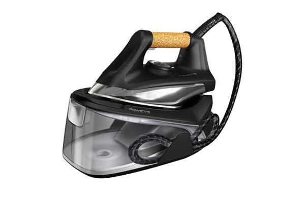 CENTRO PLANCHADO VAPORELLA 5,9 BARES 2400 W EASY STEAM