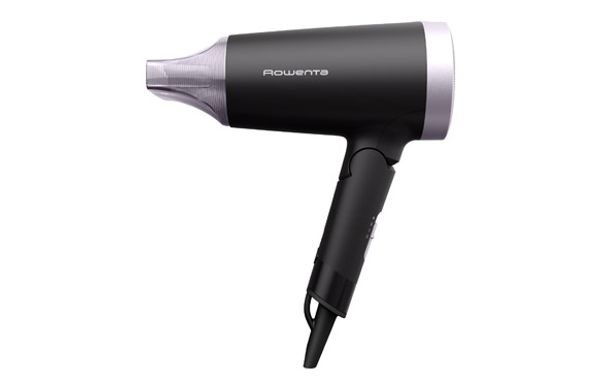 SECADOR DE PELO VIAJE STYLE SILVER 1600W