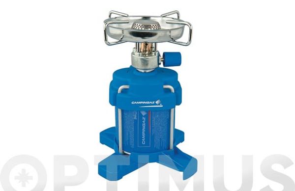 HORNILLO PORTATIL BLEUET 206 PLUS CAMPINGAZ 1.250 W