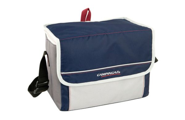 NEVERA FLEXIBLE FOLD'N COOL 10 L