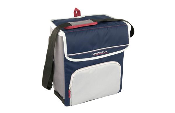 NEVERA FLEXIBLE FOLD'N COOL 20 L