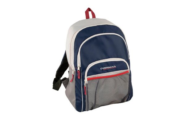 NEVERA FLEXIBLE FOLD'N COOL MOCHILA 14 L