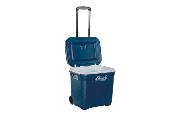 NEVERA RIGIDA XTREME CON RUEDAS 26 L