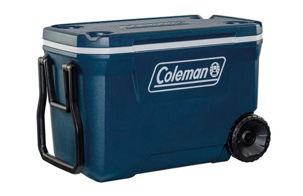 NEVERA RIGIDA XTREME CON RUEDAS 58 L