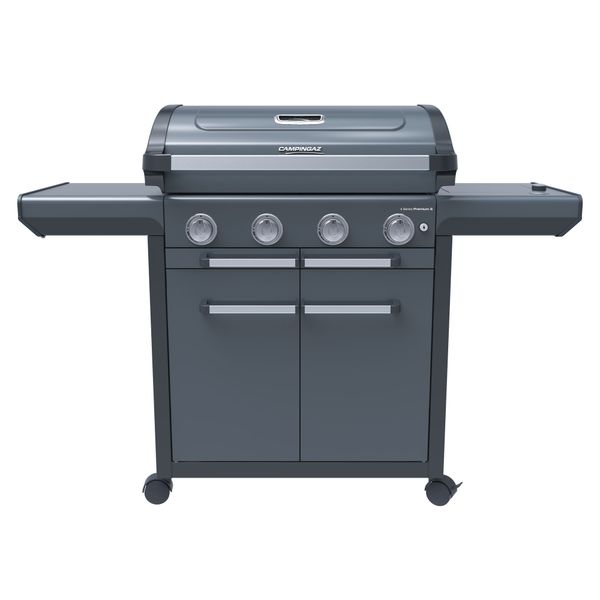 BARBACOA A GAS 4 SERIES PREMIUM S 