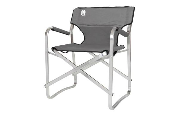 SILLA PLEGABLE DECK CHAIR VERDE