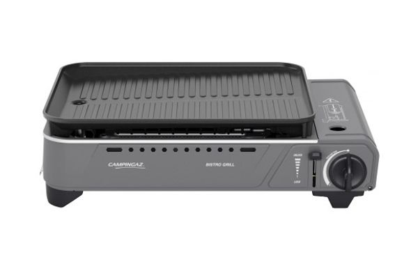 PLANCHA GRILL BISTRO 1900 W