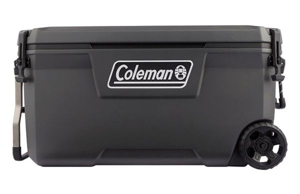 NEVERA CONVOY CON RUEDAS 97 L