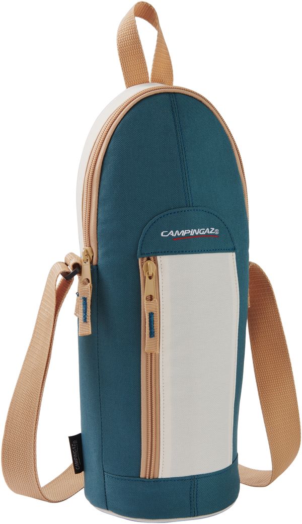 NEVERA FLEXIBLE PORTABOTELLAS FOLD'N COOL 1,5L