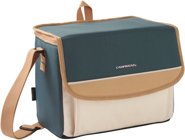 NEVERA FLEXIBLE FOLD'N COOL PLEGABLE 10L