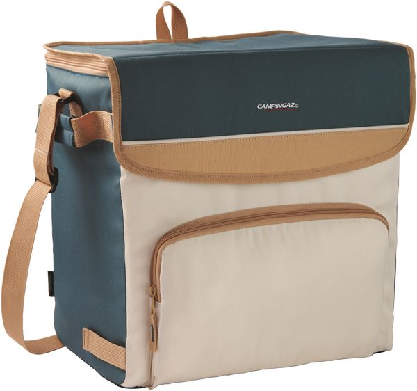 NEVERA FLEXIBLE FOLD'N COOL PLEGABLE 30L