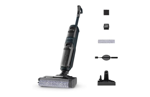 ASPIRADOR FREGONA ROWENTA SIN CABLE