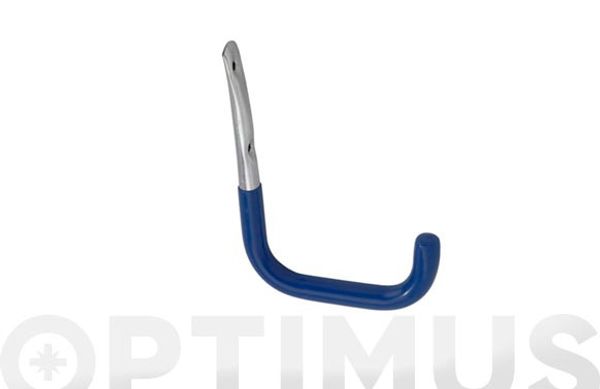 GANCHO UNIVERSAL PARED FORRADO 160 MM